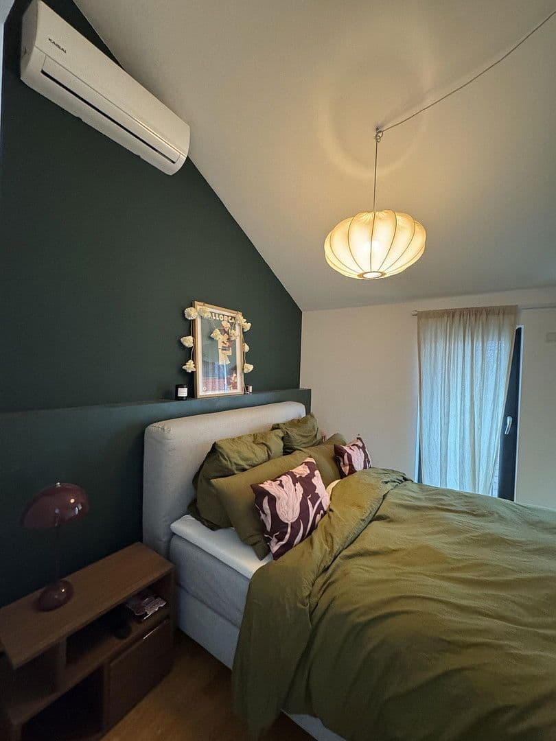 Prenájom bytu 2-izbový 70 m², Marktstraße 53, Frankfurt, Hesensko Prenájom bytu 2-izbový 70 m², Marktstraße 53, Frankfurt, Hesensko