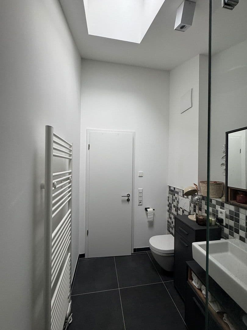 Prenájom bytu 2-izbový 70 m², Marktstraße 53, Frankfurt, Hesensko Prenájom bytu 2-izbový 70 m², Marktstraße 53, Frankfurt, Hesensko