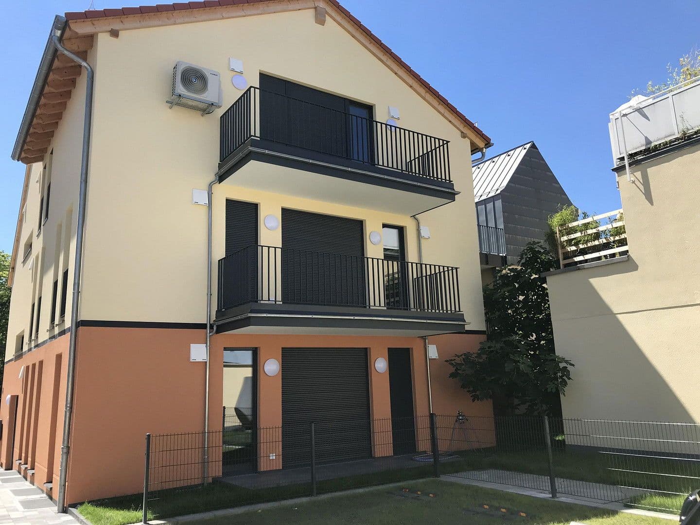 Prenájom bytu 2-izbový 70 m², Marktstraße 53, Frankfurt, Hesensko Prenájom bytu 2-izbový 70 m², Marktstraße 53, Frankfurt, Hesensko