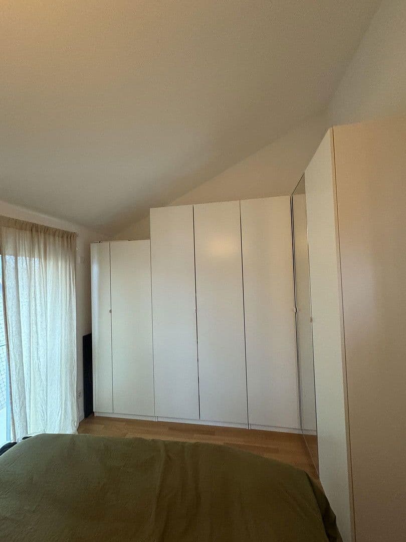 Prenájom bytu 2-izbový 70 m², Marktstraße 53, Frankfurt, Hesensko Prenájom bytu 2-izbový 70 m², Marktstraße 53, Frankfurt, Hesensko