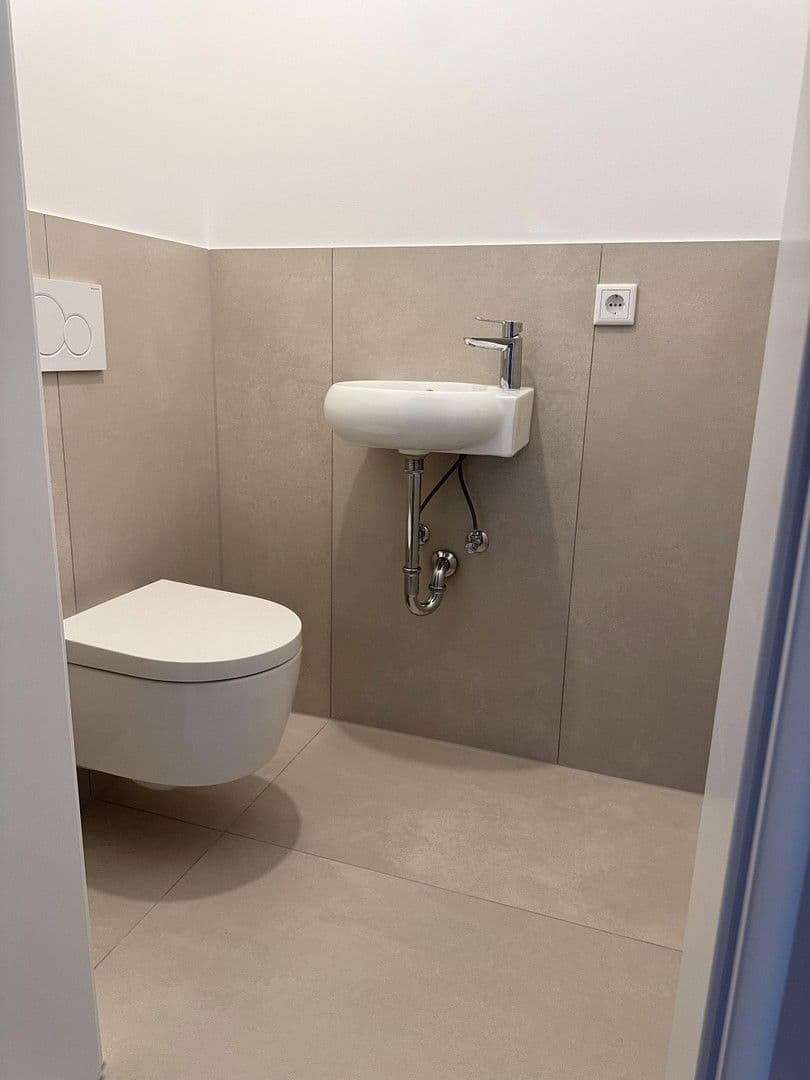 Prenájom domu 134 m², pozemek 1.484 m², Elbuferstraße 51, Tespe, Dolné Sasko Prenájom domu 134 m², pozemek 1.484 m², Elbuferstraße 51, Tespe, Dolné Sasko