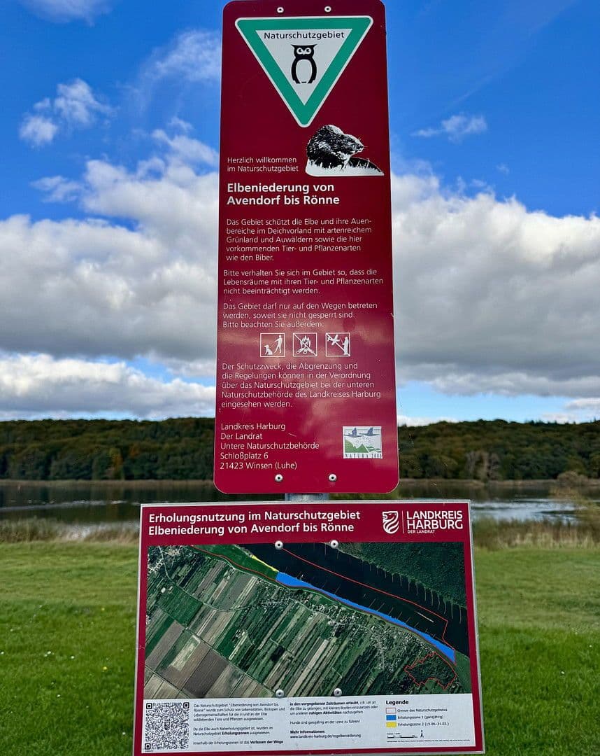 Prenájom domu 134 m², pozemek 1.484 m², Elbuferstraße 51, Tespe, Dolné Sasko Prenájom domu 134 m², pozemek 1.484 m², Elbuferstraße 51, Tespe, Dolné Sasko