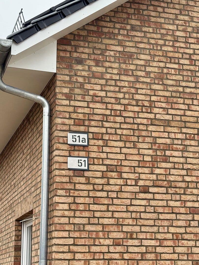 Prenájom domu 134 m², pozemek 1.484 m², Elbuferstraße 51, Tespe, Dolné Sasko Prenájom domu 134 m², pozemek 1.484 m², Elbuferstraße 51, Tespe, Dolné Sasko