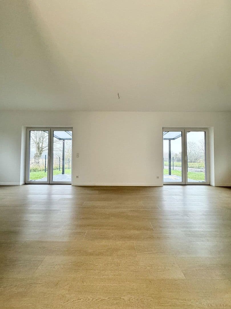 Prenájom domu 134 m², pozemek 1.484 m², Elbuferstraße 51, Tespe, Dolné Sasko Prenájom domu 134 m², pozemek 1.484 m², Elbuferstraße 51, Tespe, Dolné Sasko