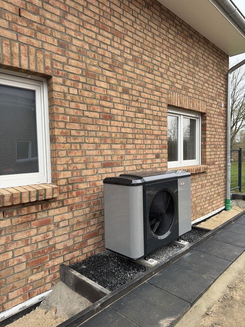 Prenájom domu 134 m², pozemek 1.484 m², Elbuferstraße 51, Tespe, Dolné Sasko Prenájom domu 134 m², pozemek 1.484 m², Elbuferstraße 51, Tespe, Dolné Sasko