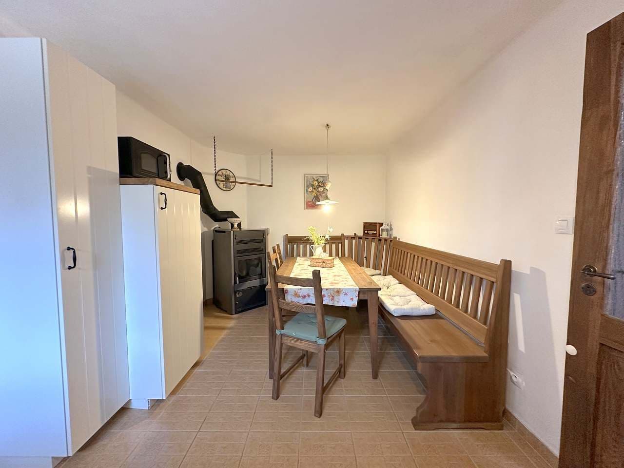 Prenájom rekreačného objektu, Jevišovice, Jihomoravský kraj Prenájom rekreačného objektu, Jevišovice, Jihomoravský kraj