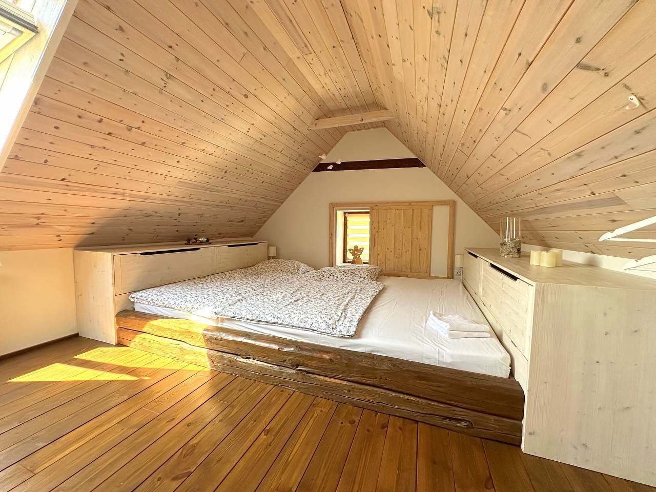 Prenájom rekreačného objektu, Jevišovice, Jihomoravský kraj Prenájom rekreačného objektu, Jevišovice, Jihomoravský kraj