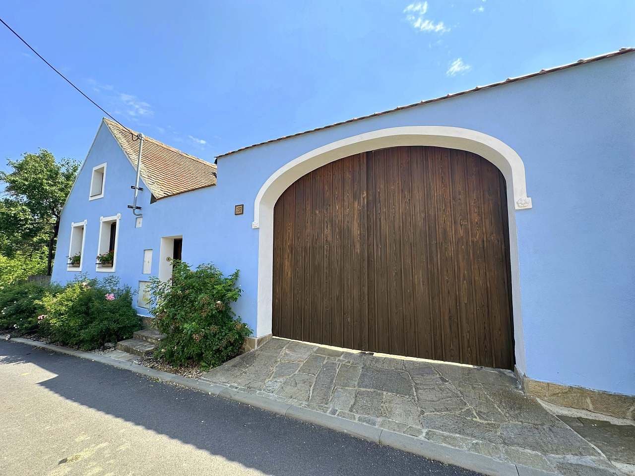 Prenájom rekreačného objektu, Jevišovice, Jihomoravský kraj Prenájom rekreačného objektu, Jevišovice, Jihomoravský kraj