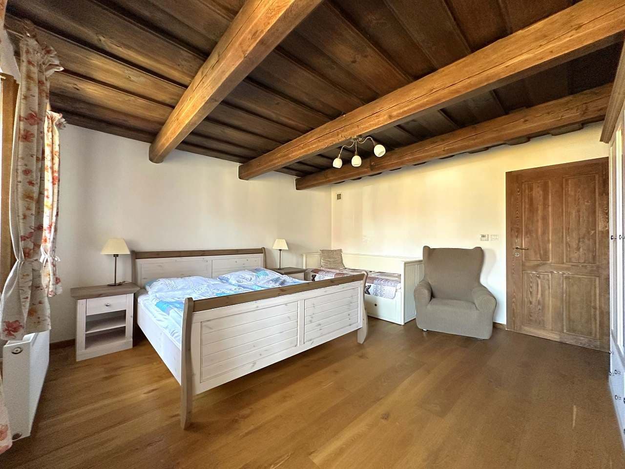 Prenájom rekreačného objektu, Jevišovice, Jihomoravský kraj Prenájom rekreačného objektu, Jevišovice, Jihomoravský kraj