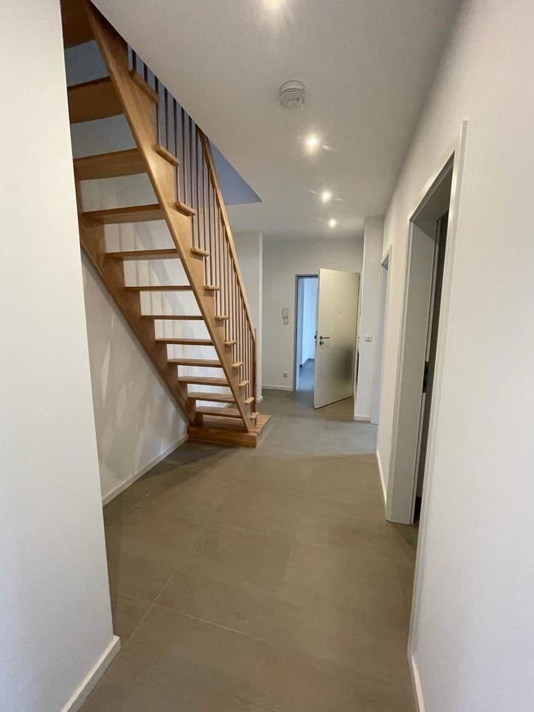 Prenájom bytu 3-izbový 115 m², Poststraße 1, Bienenbüttel, Dolné Sasko Prenájom bytu 3-izbový 115 m², Poststraße 1, Bienenbüttel, Dolné Sasko