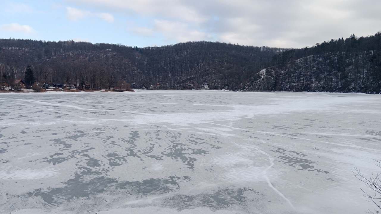 Prenájom rekreačného objektu, Starý Petřín, Jihomoravský kraj Prenájom rekreačného objektu, Starý Petřín, Jihomoravský kraj