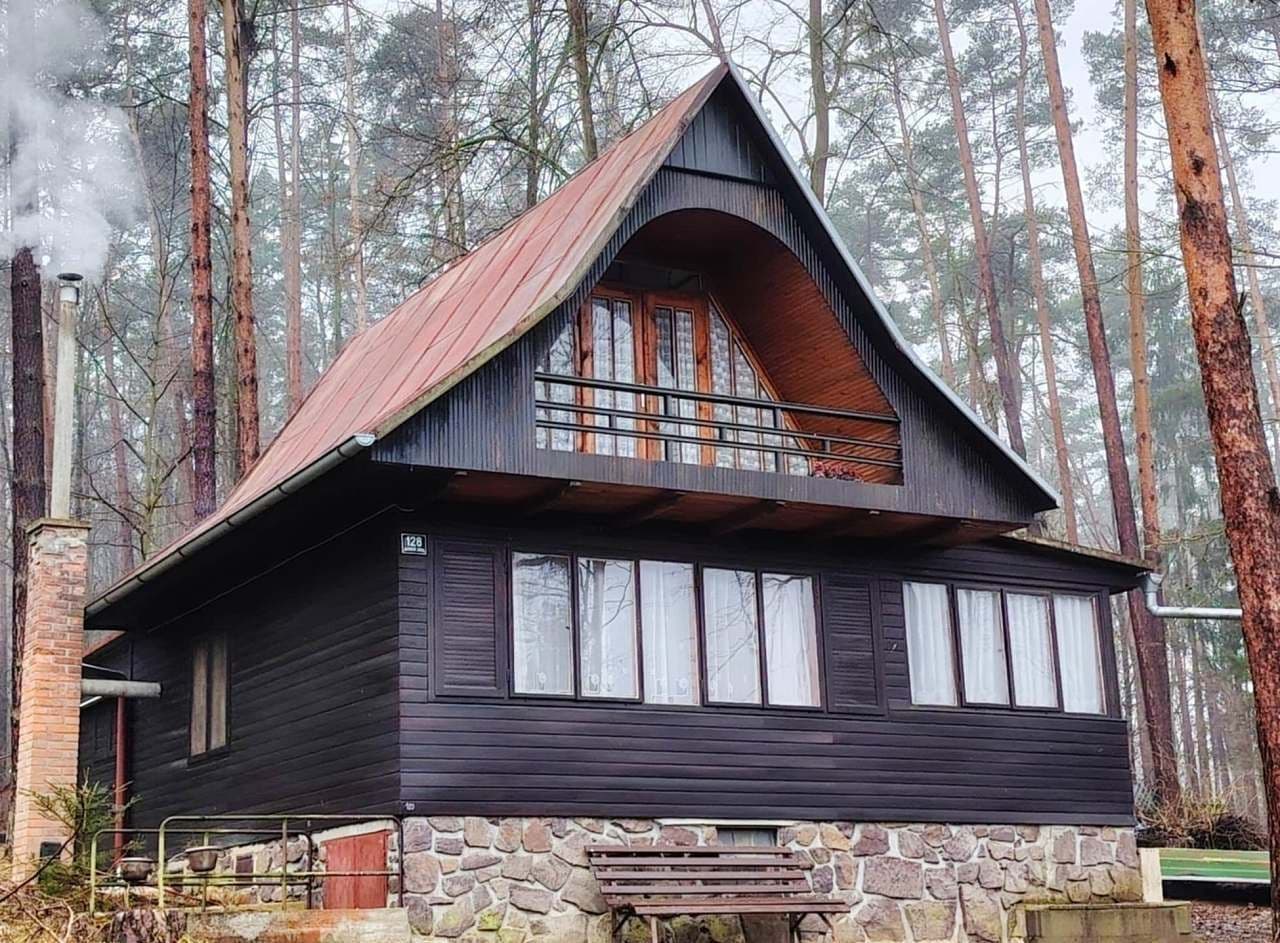 Prenájom rekreačného objektu, Starý Petřín, Jihomoravský kraj Prenájom rekreačného objektu, Starý Petřín, Jihomoravský kraj