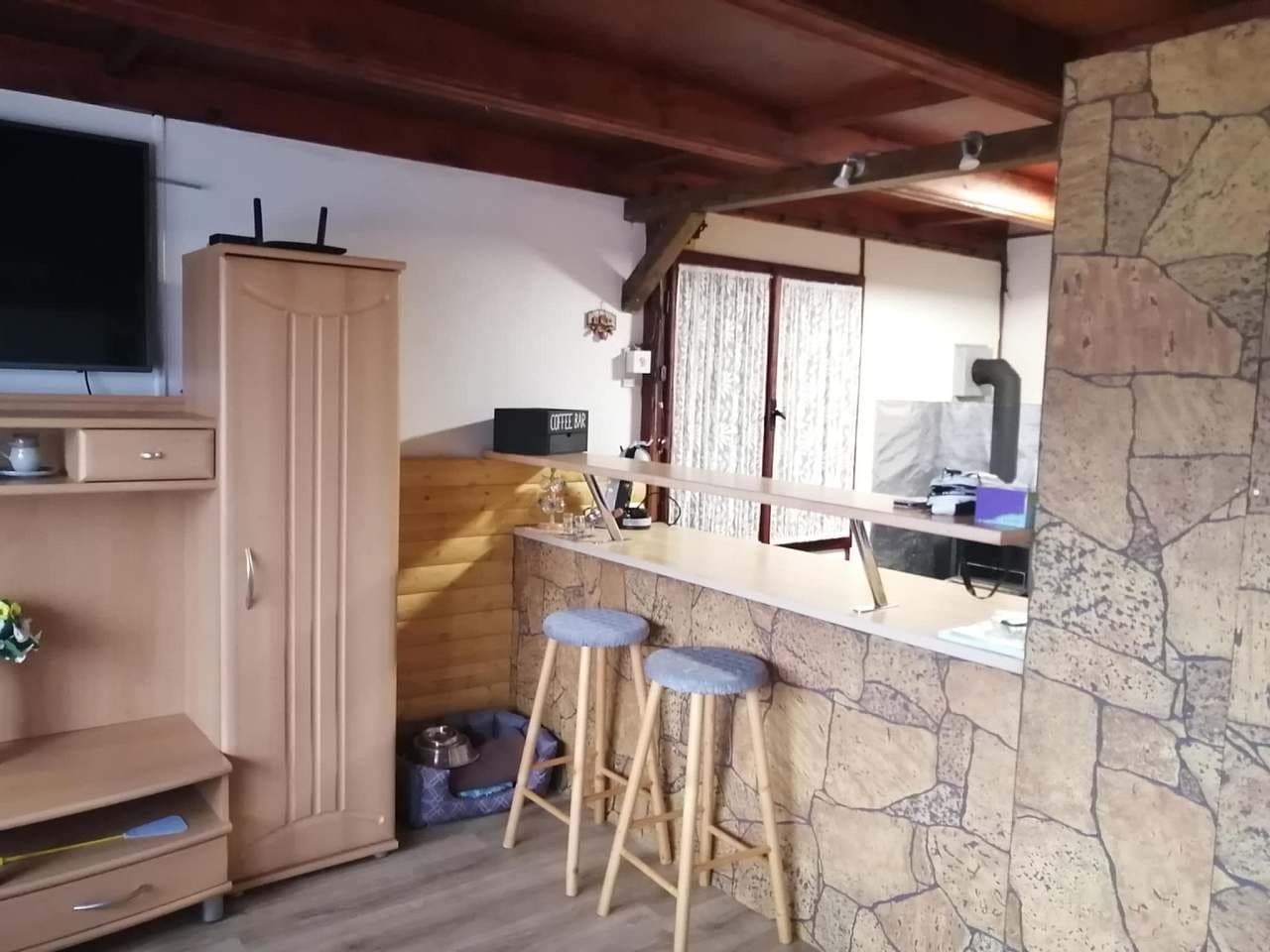Prenájom rekreačného objektu, Starý Petřín, Jihomoravský kraj Prenájom rekreačného objektu, Starý Petřín, Jihomoravský kraj