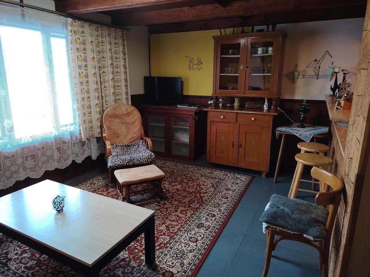 Prenájom rekreačného objektu, Starý Petřín, Jihomoravský kraj Prenájom rekreačného objektu, Starý Petřín, Jihomoravský kraj