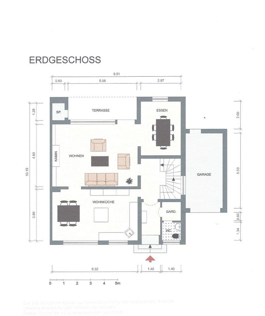 Predaj domu 205 m², pozemek 390 m², Neuss, Severné Porýnie - Westfálsko Predaj domu 205 m², pozemek 390 m², Neuss, Severné Porýnie - Westfálsko