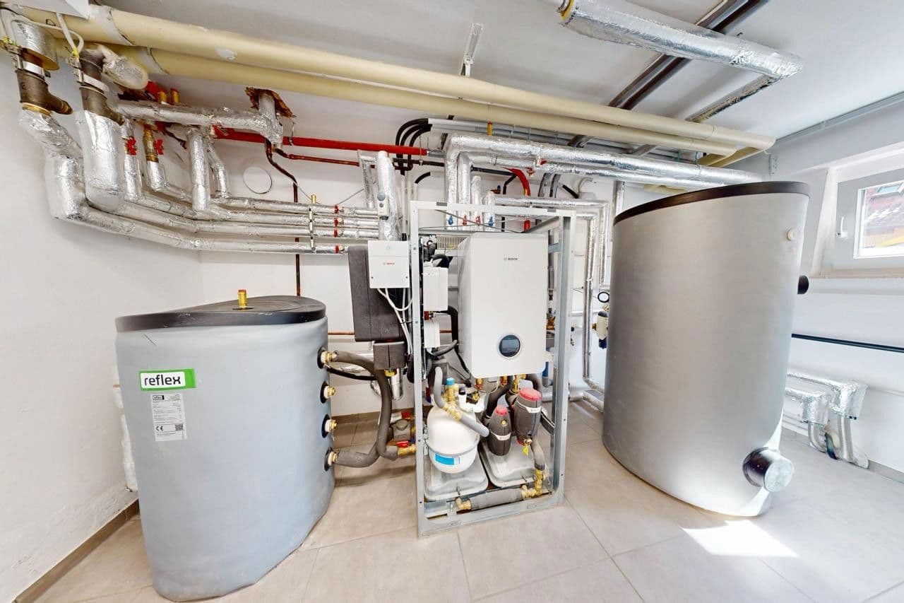 Predaj bytu 3-izbový 110 m², Schönaich, Bádensko-Wurttembersko Predaj bytu 3-izbový 110 m², Schönaich, Bádensko-Wurttembersko