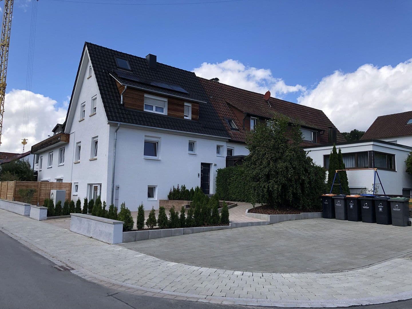 Predaj bytu 3-izbový 110 m², Schönaich, Bádensko-Wurttembersko Predaj bytu 3-izbový 110 m², Schönaich, Bádensko-Wurttembersko