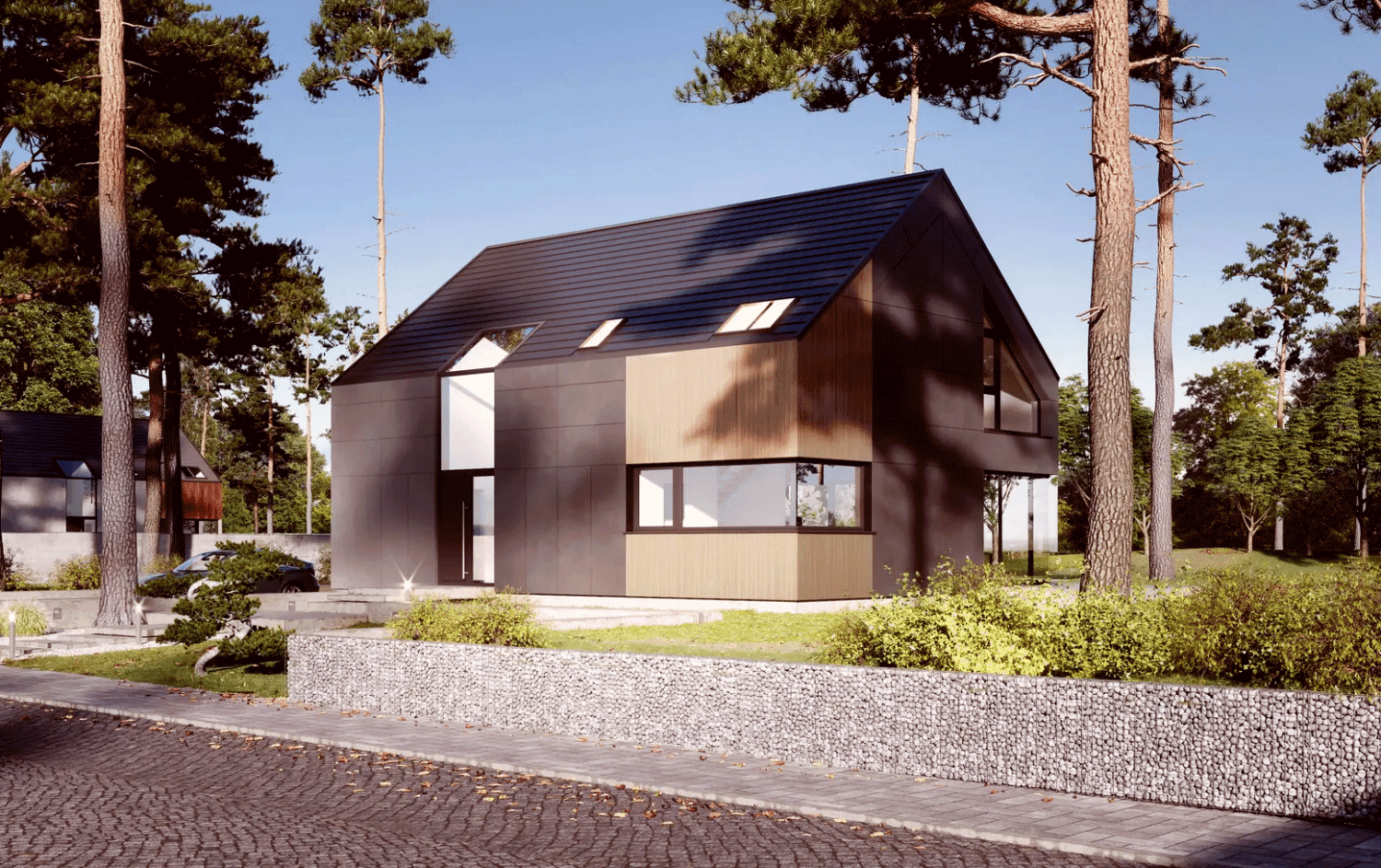 Predaj domu 228 m², pozemek 1 m², Lölling, Korutánsko Predaj domu 228 m², pozemek 1 m², Lölling, Korutánsko