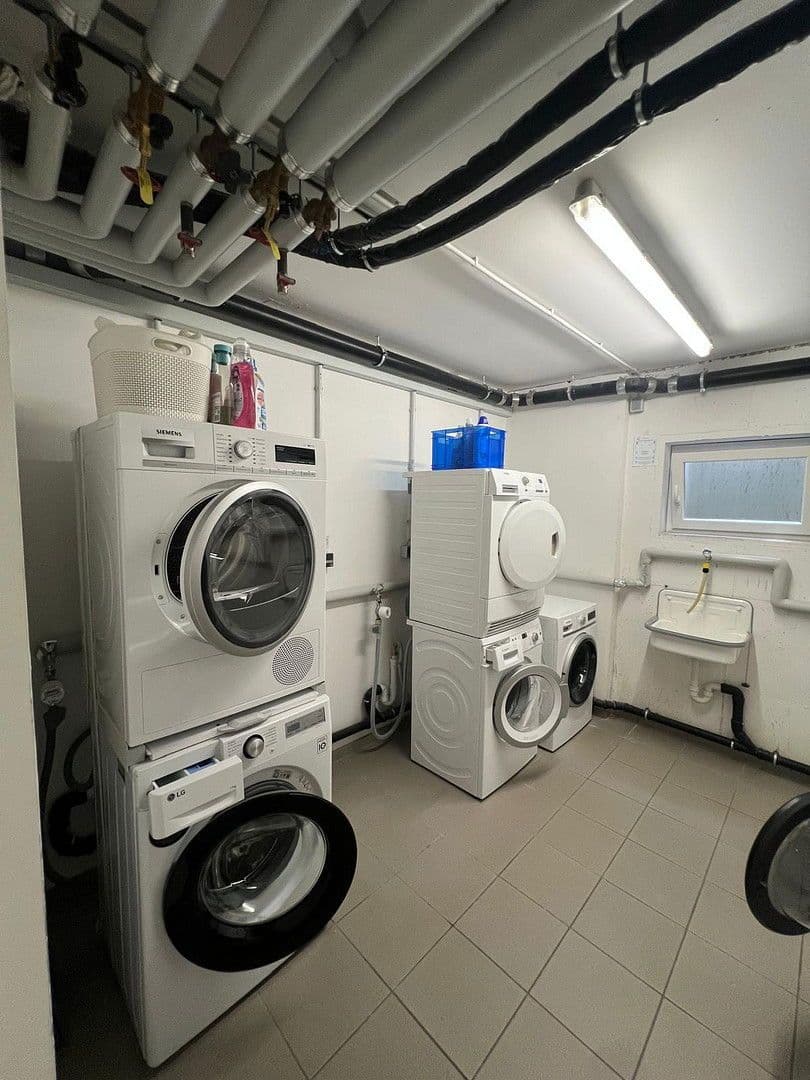 Prenájom bytu 2-izbový 93 m², Geothestraße 9, Langenargen, Bádensko-Wurttembersko Prenájom bytu 2-izbový 93 m², Geothestraße 9, Langenargen, Bádensko-Wurttembersko