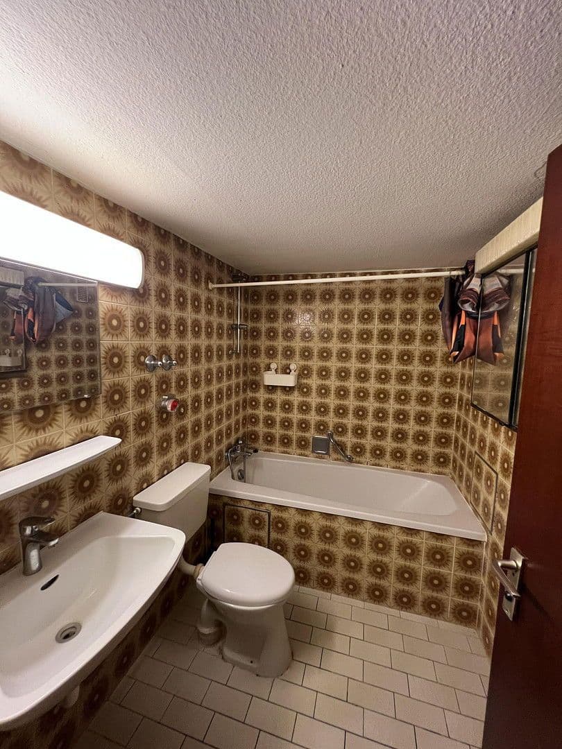 Predaj bytu 1-izbový 25 m², Spielbergerstraße 32, Stuttgart, Bádensko-Wurttembersko Predaj bytu 1-izbový 25 m², Spielbergerstraße 32, Stuttgart, Bádensko-Wurttembersko