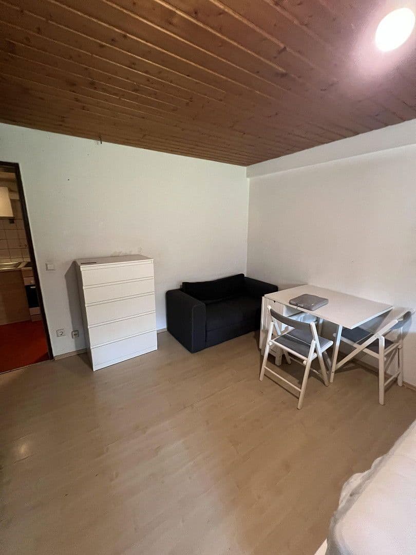 Predaj bytu 1-izbový 25 m², Spielbergerstraße 32, Stuttgart, Bádensko-Wurttembersko Predaj bytu 1-izbový 25 m², Spielbergerstraße 32, Stuttgart, Bádensko-Wurttembersko