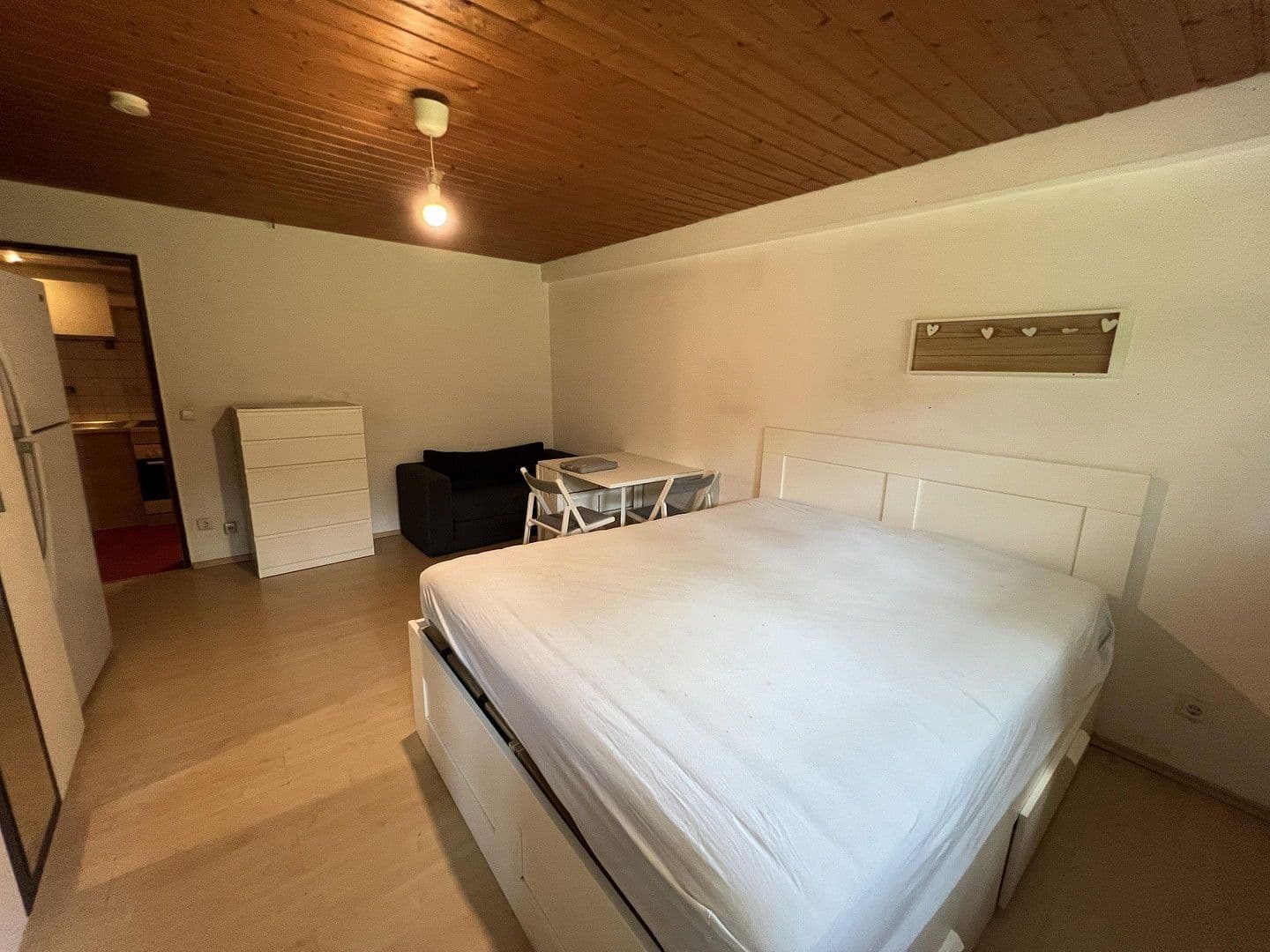 Predaj bytu 1-izbový 25 m², Spielbergerstraße 32, Stuttgart, Bádensko-Wurttembersko Predaj bytu 1-izbový 25 m², Spielbergerstraße 32, Stuttgart, Bádensko-Wurttembersko