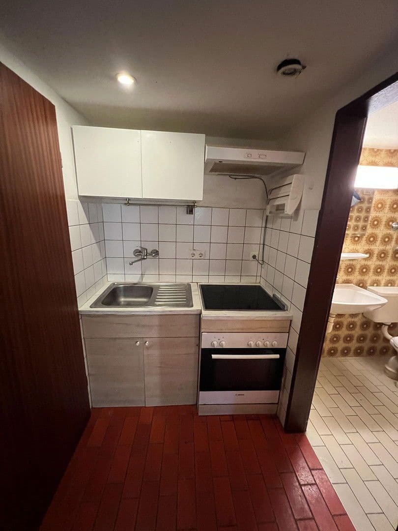 Predaj bytu 1-izbový 25 m², Spielbergerstraße 32, Stuttgart, Bádensko-Wurttembersko Predaj bytu 1-izbový 25 m², Spielbergerstraße 32, Stuttgart, Bádensko-Wurttembersko