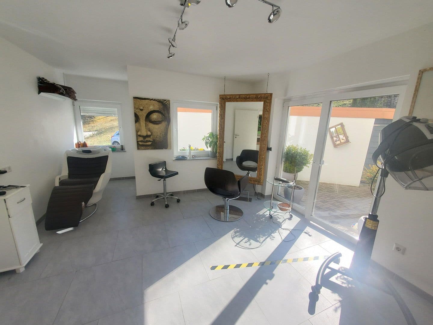 Predaj domu 185 m², pozemek 508 m², Talblick 2, Vöhrenbach, Bádensko-Wurttembersko Predaj domu 185 m², pozemek 508 m², Talblick 2, Vöhrenbach, Bádensko-Wurttembersko