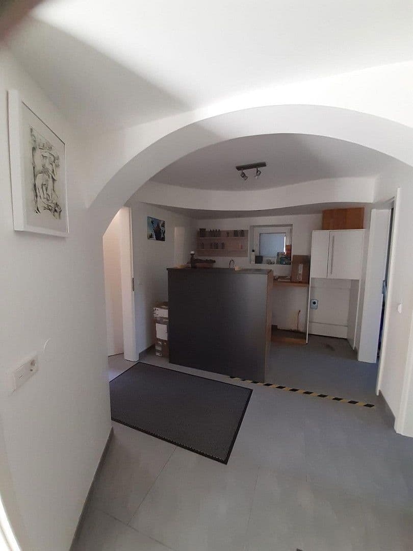 Predaj domu 185 m², pozemek 508 m², Talblick 2, Vöhrenbach, Bádensko-Wurttembersko Predaj domu 185 m², pozemek 508 m², Talblick 2, Vöhrenbach, Bádensko-Wurttembersko