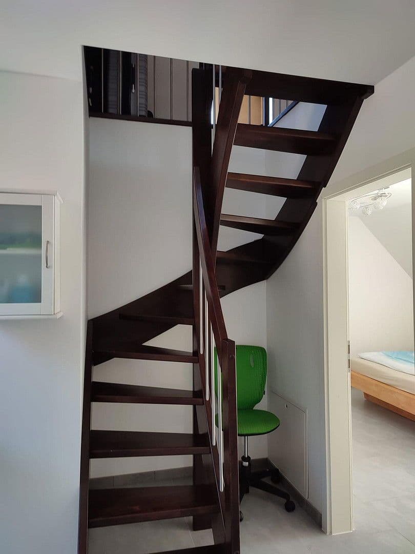 Predaj domu 185 m², pozemek 508 m², Talblick 2, Vöhrenbach, Bádensko-Wurttembersko Predaj domu 185 m², pozemek 508 m², Talblick 2, Vöhrenbach, Bádensko-Wurttembersko