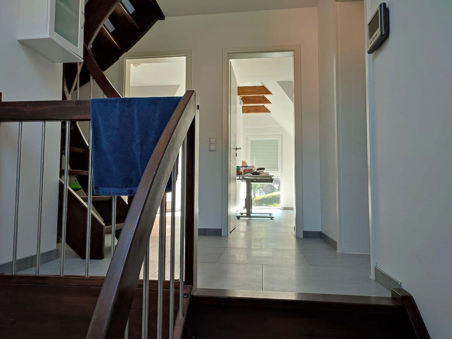 Predaj domu 185 m², pozemek 508 m², Talblick 2, Vöhrenbach, Bádensko-Wurttembersko Predaj domu 185 m², pozemek 508 m², Talblick 2, Vöhrenbach, Bádensko-Wurttembersko