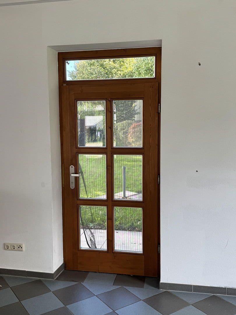 Predaj kancelárie 218 m², Augsburger Straße 14, Fischach, Bavorsko Predaj kancelárie 218 m², Augsburger Straße 14, Fischach, Bavorsko