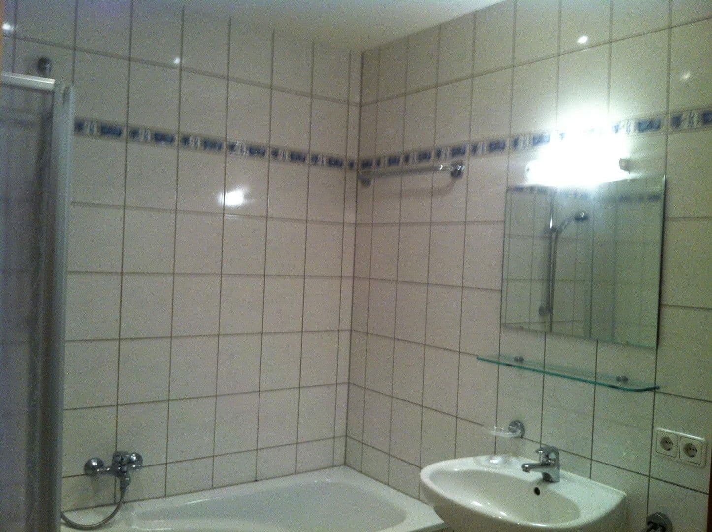 Predaj bytu 2-izbový 48 m², Friedrich-Engels-Straße 63, Zwickau, Sasko Predaj bytu 2-izbový 48 m², Friedrich-Engels-Straße 63, Zwickau, Sasko