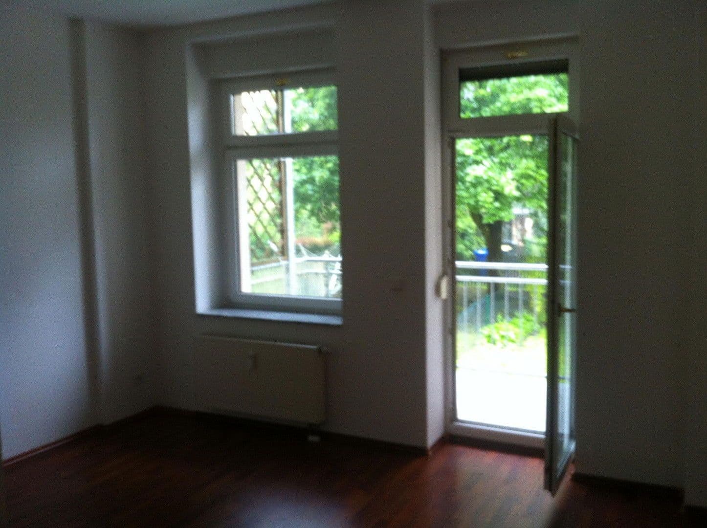 Predaj bytu 2-izbový 48 m², Friedrich-Engels-Straße 63, Zwickau, Sasko Predaj bytu 2-izbový 48 m², Friedrich-Engels-Straße 63, Zwickau, Sasko