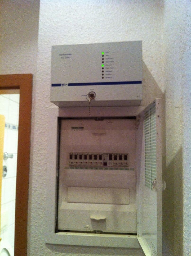 Predaj bytu 2-izbový 48 m², Friedrich-Engels-Straße 63, Zwickau, Sasko Predaj bytu 2-izbový 48 m², Friedrich-Engels-Straße 63, Zwickau, Sasko