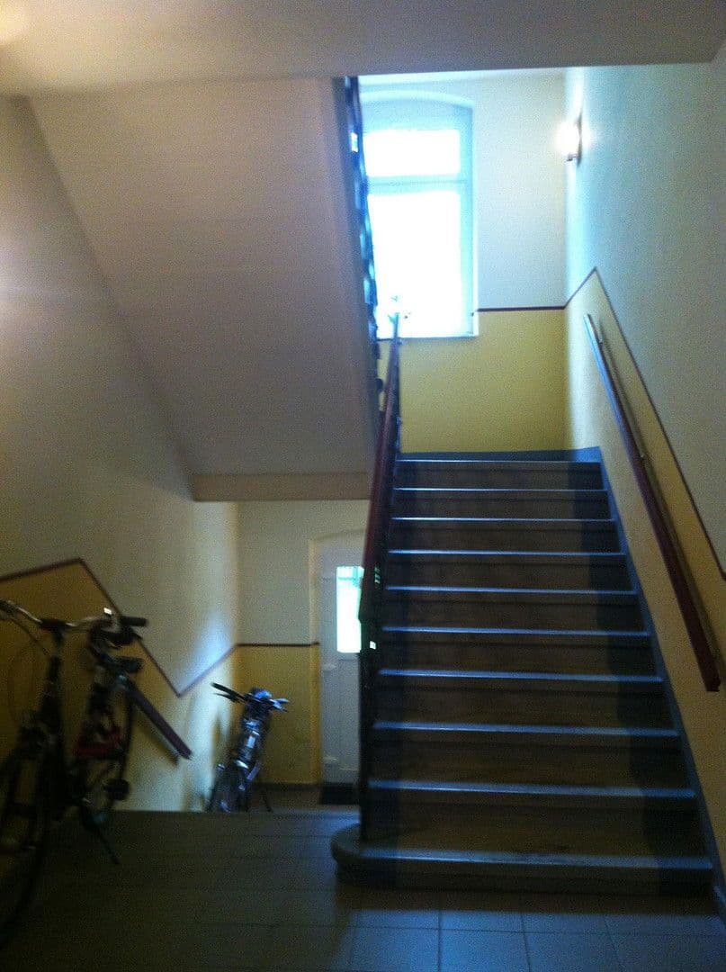 Predaj bytu 2-izbový 48 m², Friedrich-Engels-Straße 63, Zwickau, Sasko Predaj bytu 2-izbový 48 m², Friedrich-Engels-Straße 63, Zwickau, Sasko