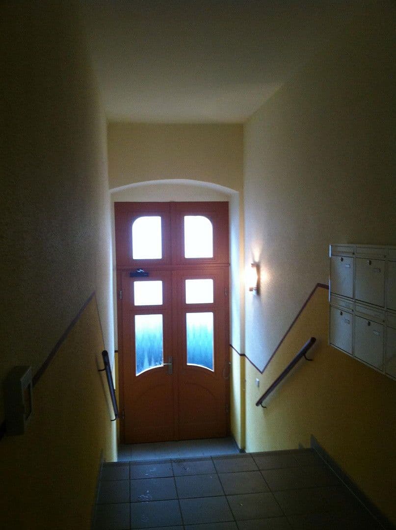 Predaj bytu 2-izbový 48 m², Friedrich-Engels-Straße 63, Zwickau, Sasko Predaj bytu 2-izbový 48 m², Friedrich-Engels-Straße 63, Zwickau, Sasko