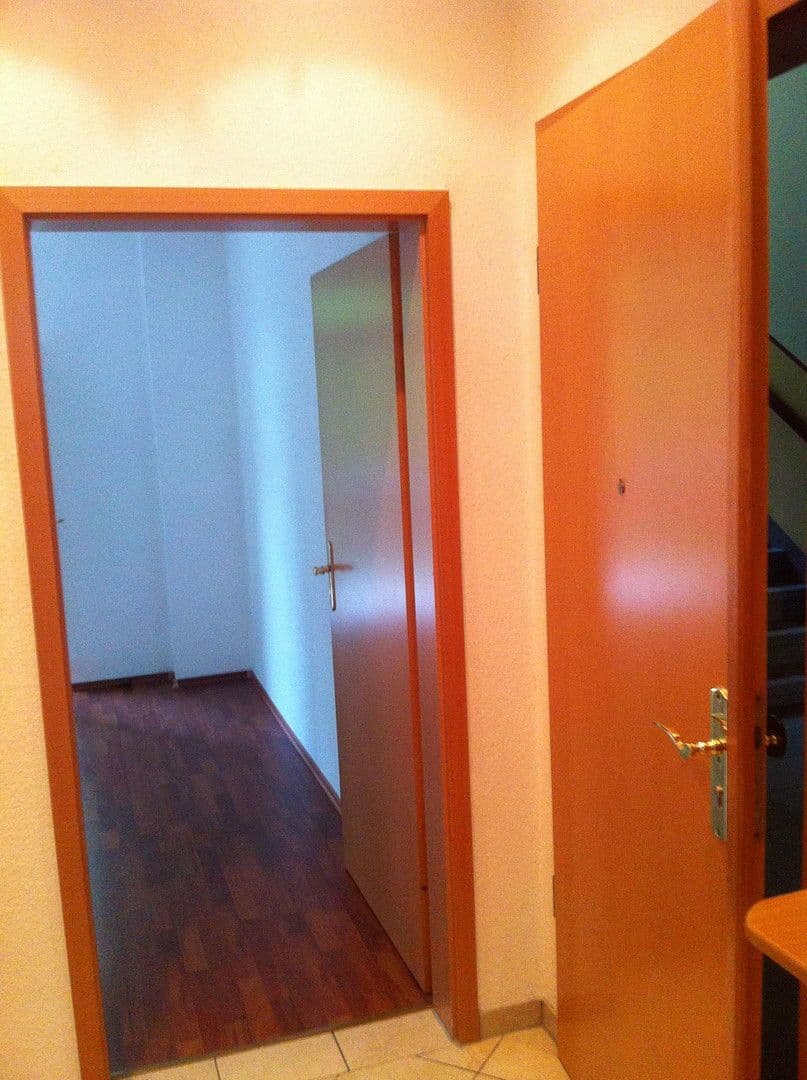 Predaj bytu 2-izbový 48 m², Friedrich-Engels-Straße 63, Zwickau, Sasko Predaj bytu 2-izbový 48 m², Friedrich-Engels-Straße 63, Zwickau, Sasko