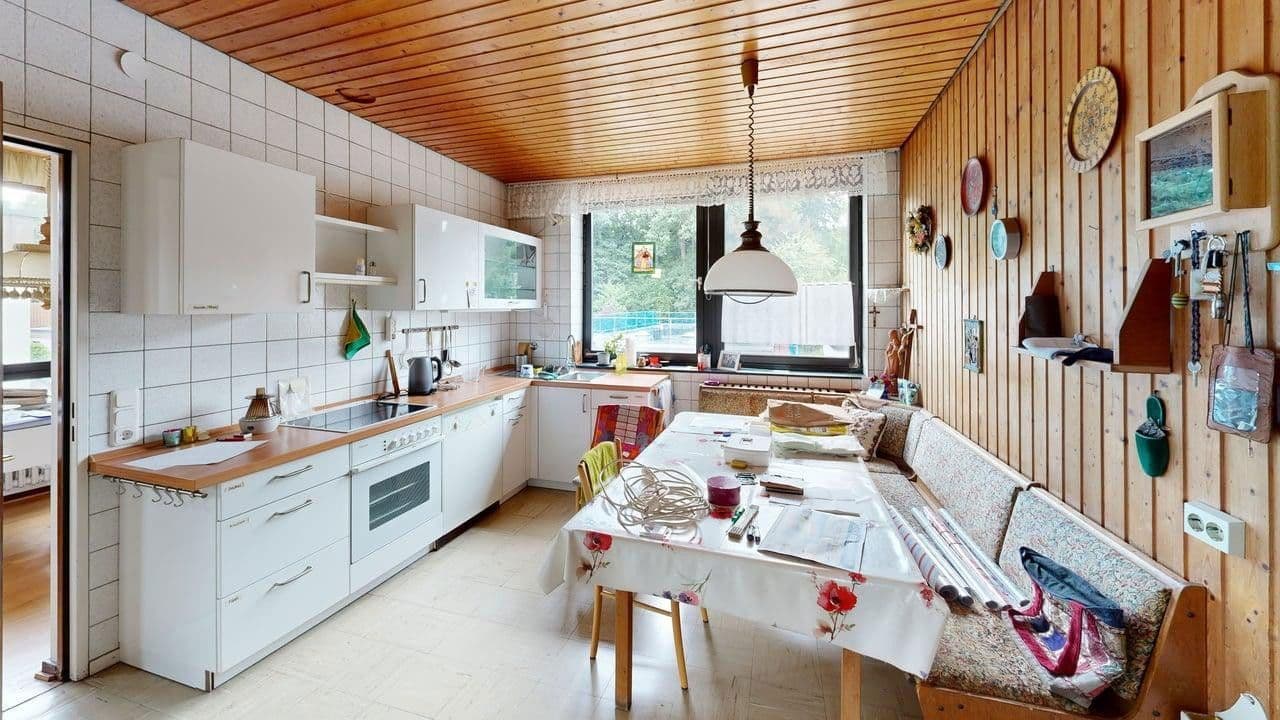 Predaj domu 232 m², pozemek 600 m², Erkrath, Severné Porýnie - Westfálsko Predaj domu 232 m², pozemek 600 m², Erkrath, Severné Porýnie - Westfálsko