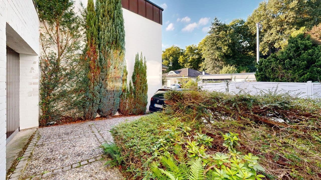 Predaj domu 232 m², pozemek 600 m², Erkrath, Severné Porýnie - Westfálsko Predaj domu 232 m², pozemek 600 m², Erkrath, Severné Porýnie - Westfálsko