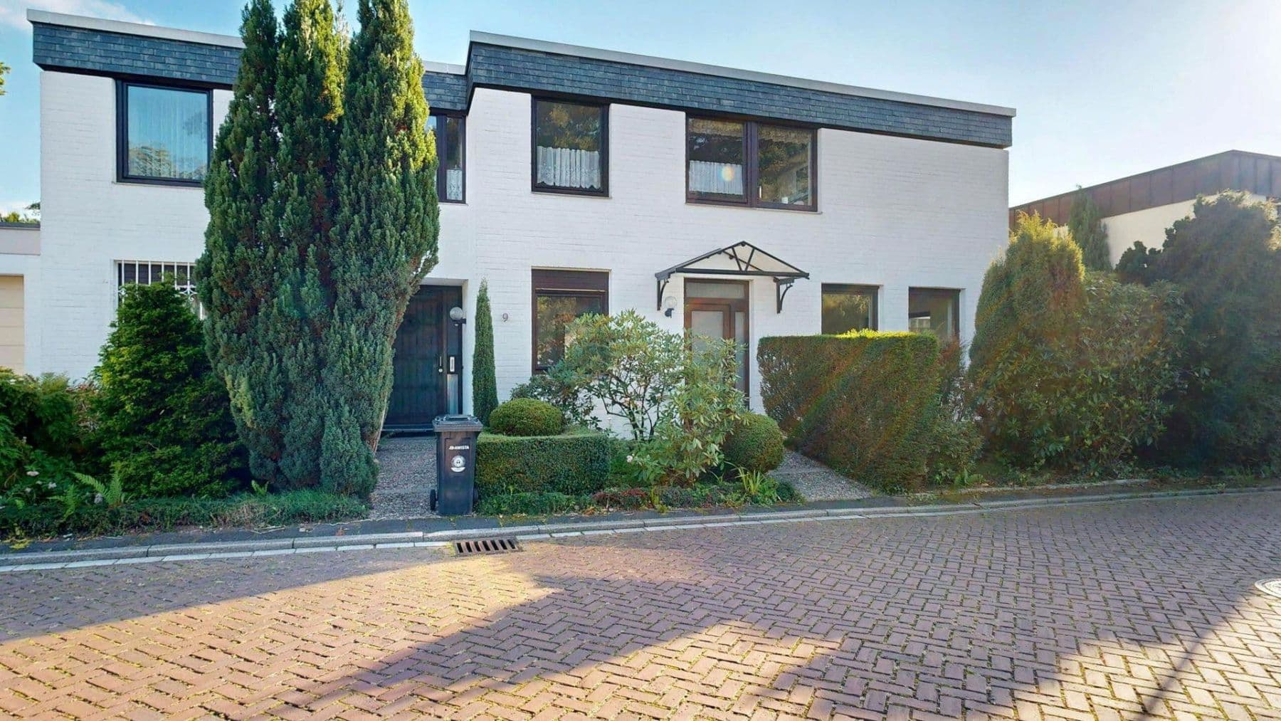 Predaj domu 232 m², pozemek 600 m², Erkrath, Severné Porýnie - Westfálsko Predaj domu 232 m², pozemek 600 m², Erkrath, Severné Porýnie - Westfálsko