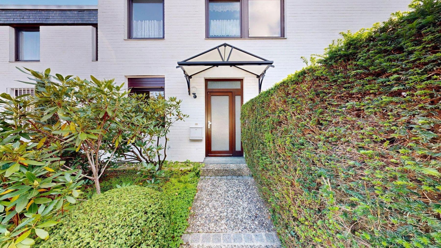 Predaj domu 232 m², pozemek 600 m², Erkrath, Severné Porýnie - Westfálsko Predaj domu 232 m², pozemek 600 m², Erkrath, Severné Porýnie - Westfálsko