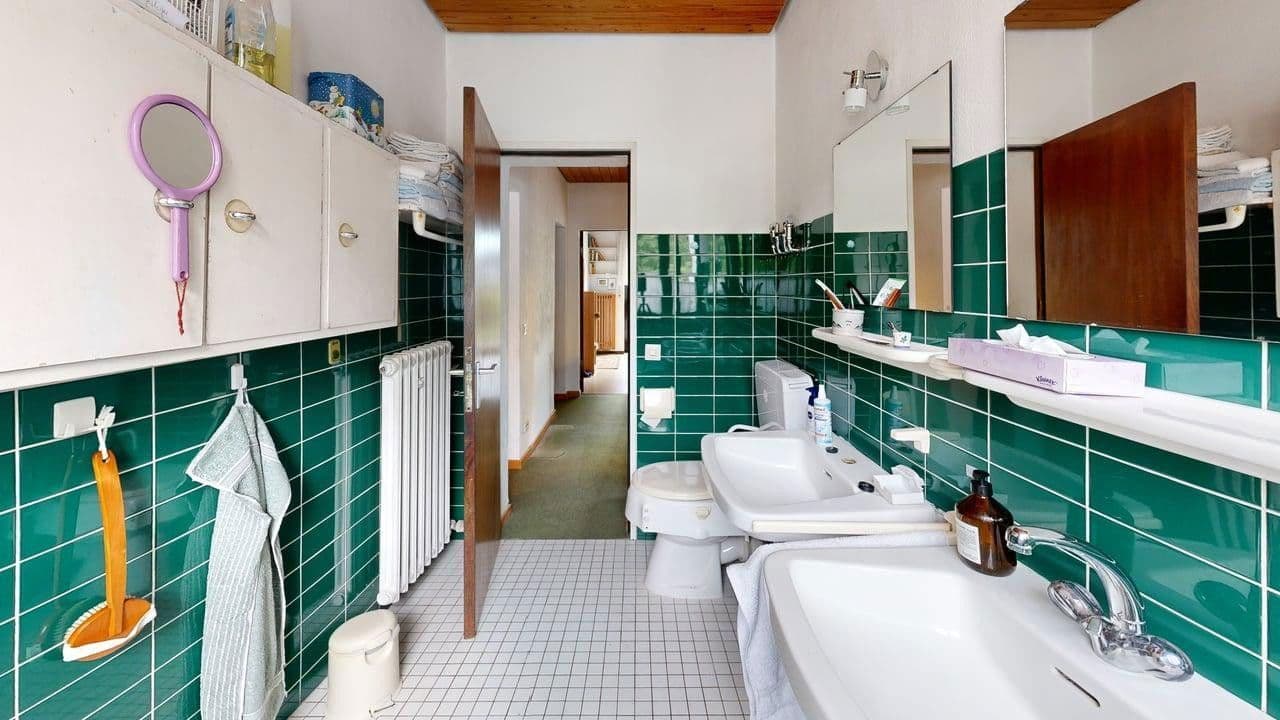 Predaj domu 232 m², pozemek 600 m², Erkrath, Severné Porýnie - Westfálsko Predaj domu 232 m², pozemek 600 m², Erkrath, Severné Porýnie - Westfálsko