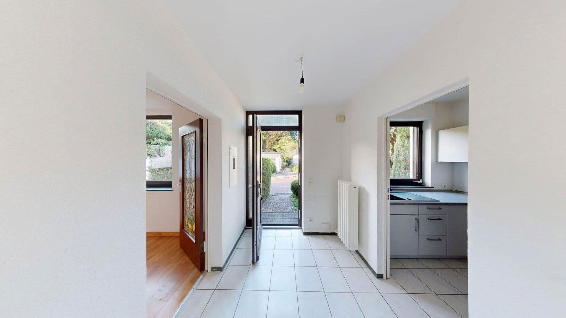 Predaj domu 232 m², pozemek 600 m², Erkrath, Severné Porýnie - Westfálsko Predaj domu 232 m², pozemek 600 m², Erkrath, Severné Porýnie - Westfálsko