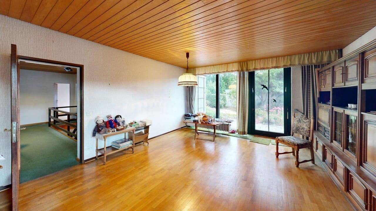 Predaj domu 232 m², pozemek 600 m², Erkrath, Severné Porýnie - Westfálsko Predaj domu 232 m², pozemek 600 m², Erkrath, Severné Porýnie - Westfálsko