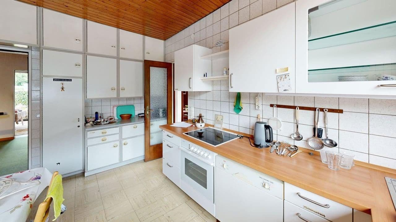 Predaj domu 232 m², pozemek 600 m², Erkrath, Severné Porýnie - Westfálsko Predaj domu 232 m², pozemek 600 m², Erkrath, Severné Porýnie - Westfálsko