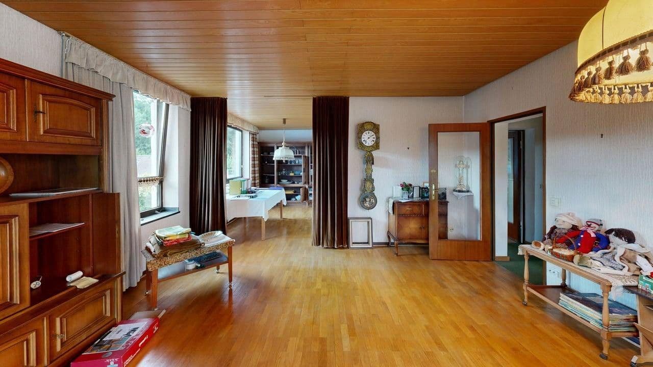 Predaj domu 232 m², pozemek 600 m², Erkrath, Severné Porýnie - Westfálsko Predaj domu 232 m², pozemek 600 m², Erkrath, Severné Porýnie - Westfálsko