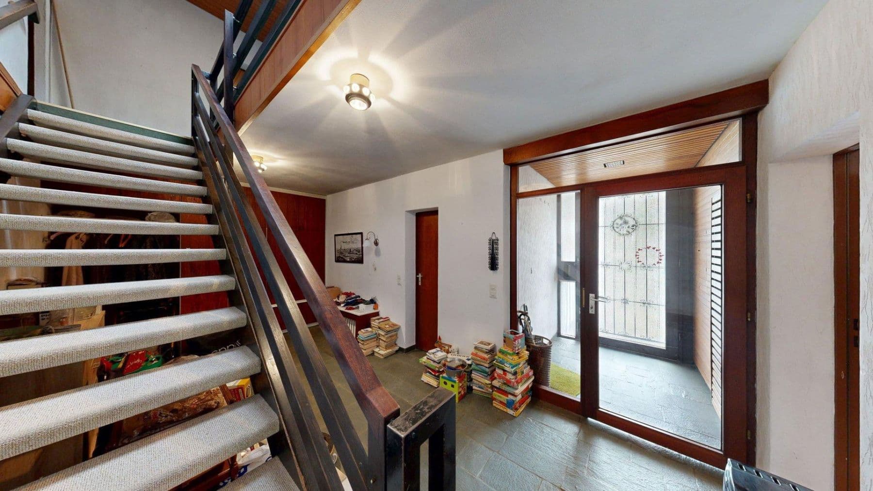 Predaj domu 232 m², pozemek 600 m², Erkrath, Severné Porýnie - Westfálsko Predaj domu 232 m², pozemek 600 m², Erkrath, Severné Porýnie - Westfálsko