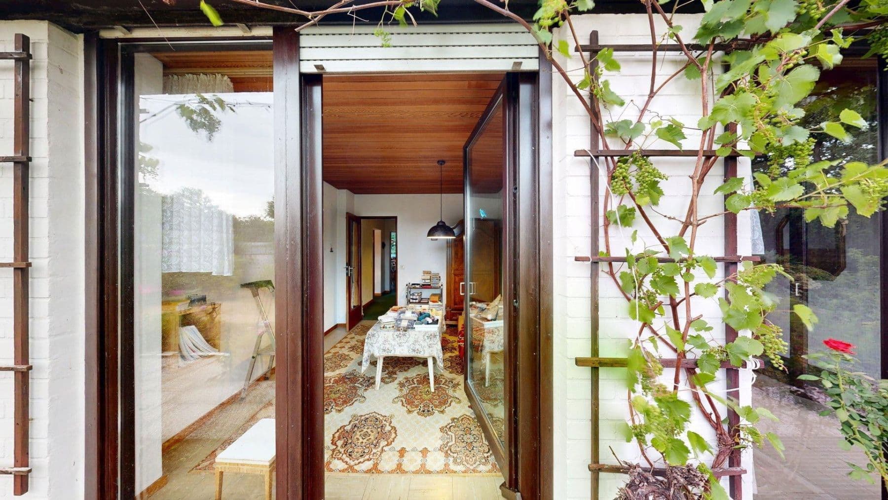 Predaj domu 232 m², pozemek 600 m², Erkrath, Severné Porýnie - Westfálsko Predaj domu 232 m², pozemek 600 m², Erkrath, Severné Porýnie - Westfálsko