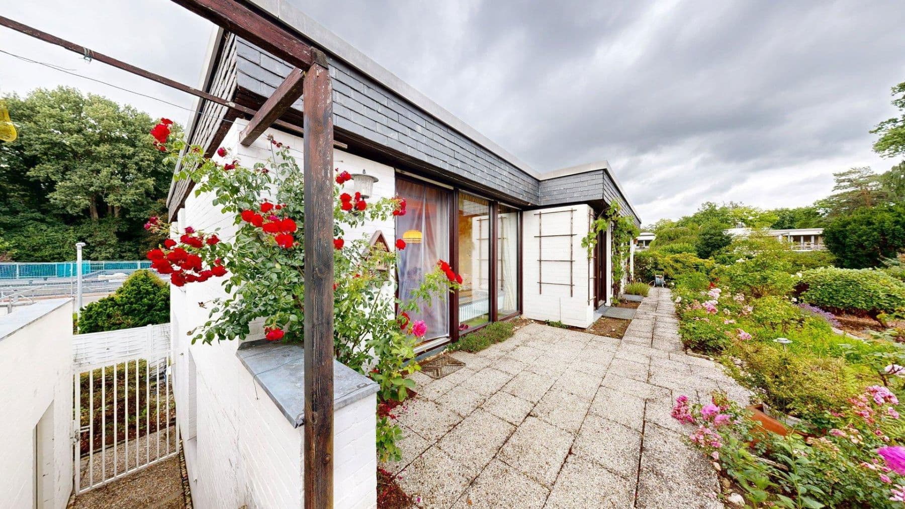 Predaj domu 232 m², pozemek 600 m², Erkrath, Severné Porýnie - Westfálsko Predaj domu 232 m², pozemek 600 m², Erkrath, Severné Porýnie - Westfálsko